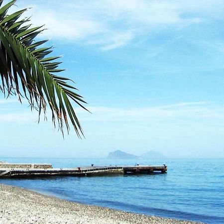 Appartamenti Rivamare Λίπαρι Εξωτερικό φωτογραφία