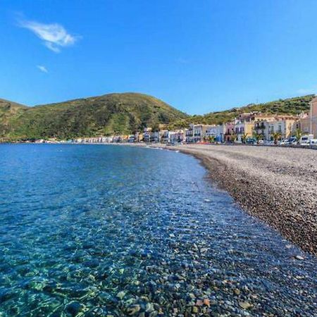 Appartamenti Rivamare Λίπαρι Εξωτερικό φωτογραφία