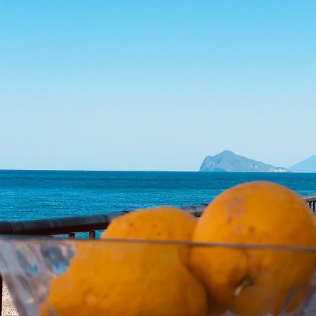 Appartamenti Rivamare Λίπαρι Εξωτερικό φωτογραφία